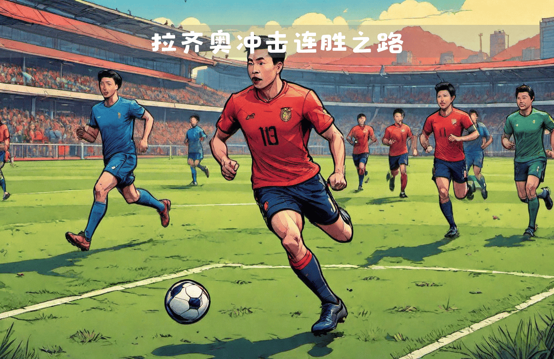 包含拉齐奥客场大胜卡利亚里，稳居积分榜上游的词条