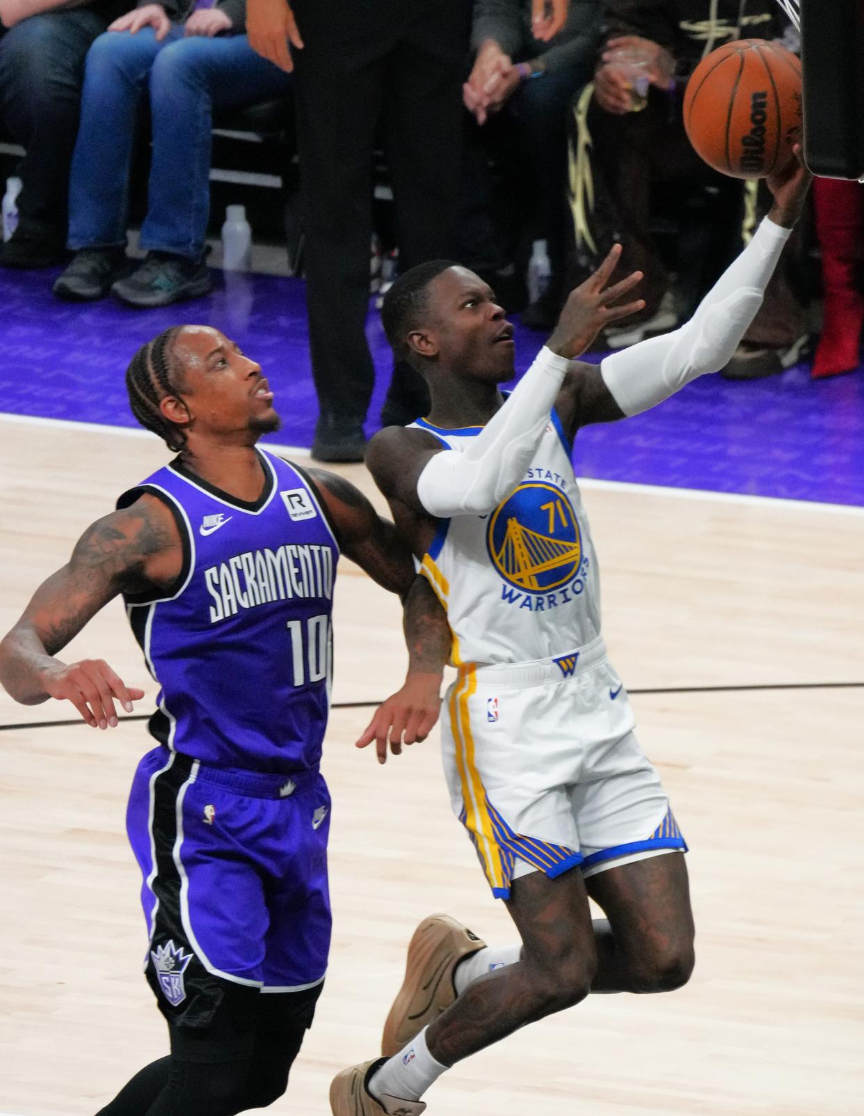 NBA比赛集锦强队对决胜者殊荣人气高涨不减